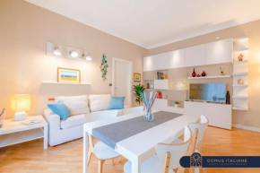 Modern luxurious apartment to relax in the city center